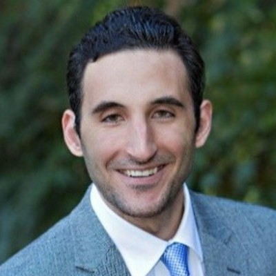 Andrew Smith