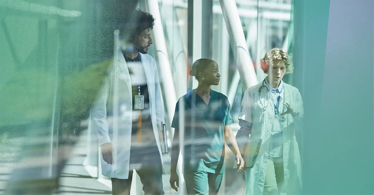 Healthcare CEO Succession Planning Best Practices