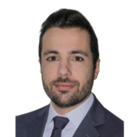 André Geadas