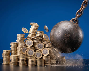 Budget-Busting Pay in the UK?