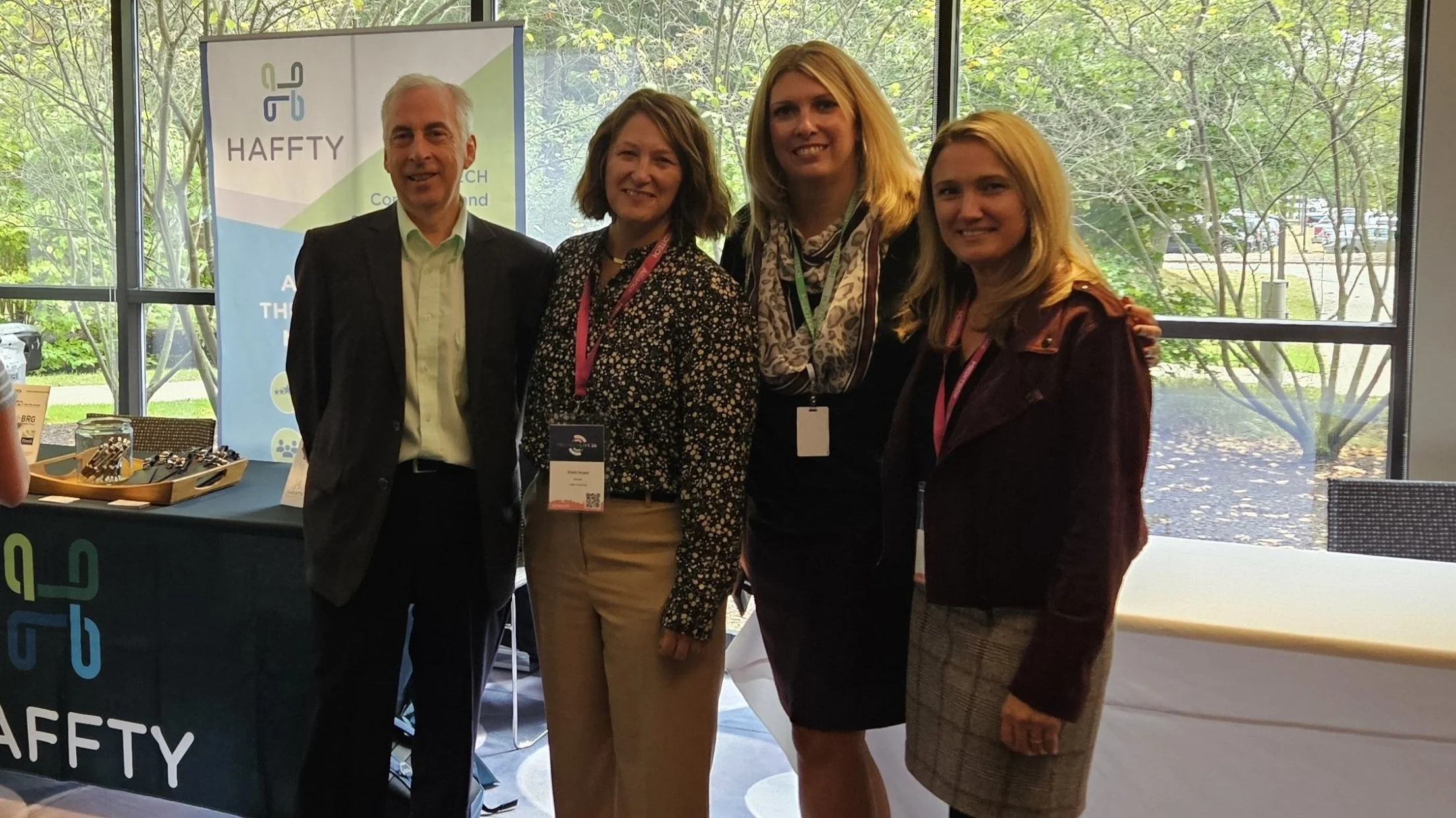 MEDITECH LIVE 2024 Summary