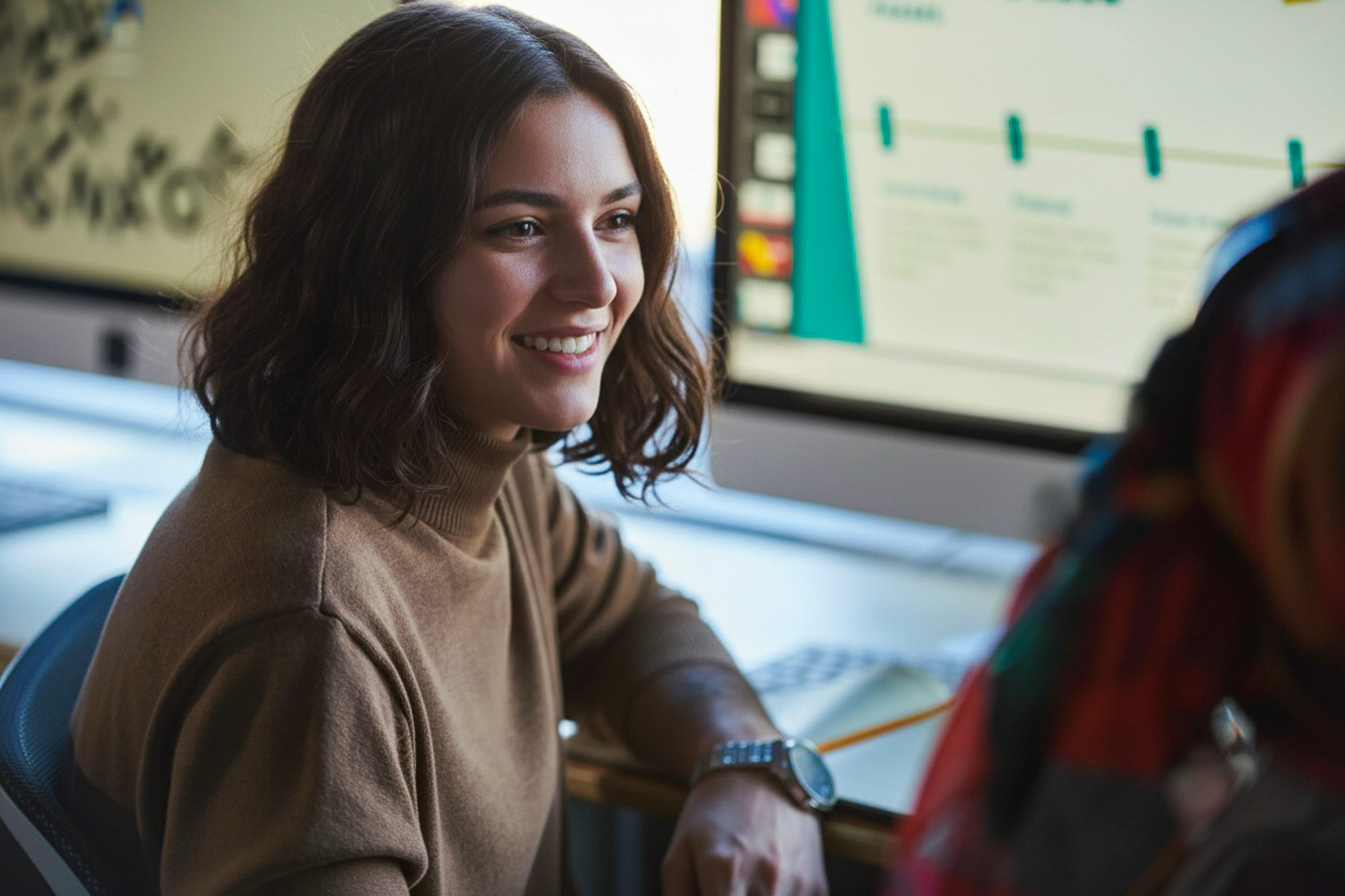 Thinking about pursuing a career in consulting?