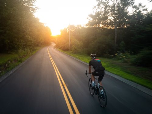 biking in new hampshire