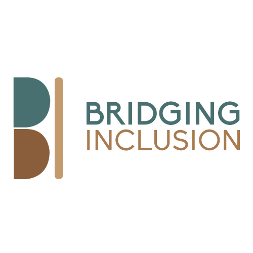 Bridging Inclusion Logo