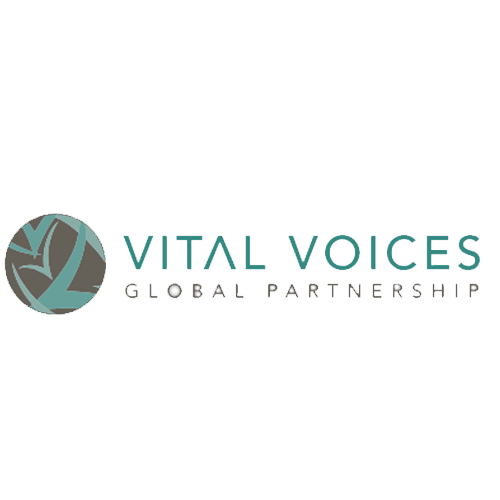 Vital Voices Logo