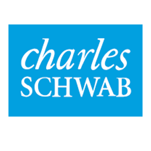 Charles Schwab Logo