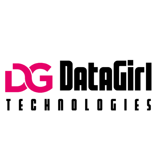 Data Girl Technologies Logo