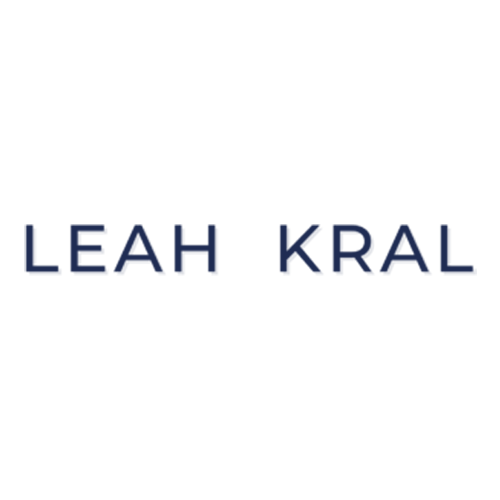 Leah Kral Logo