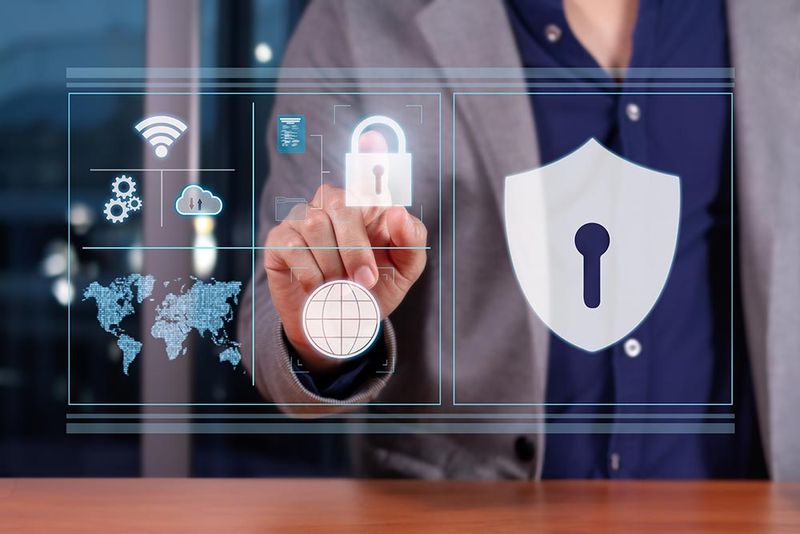 Strengthening cybersecurity for a leading Fin Tech company