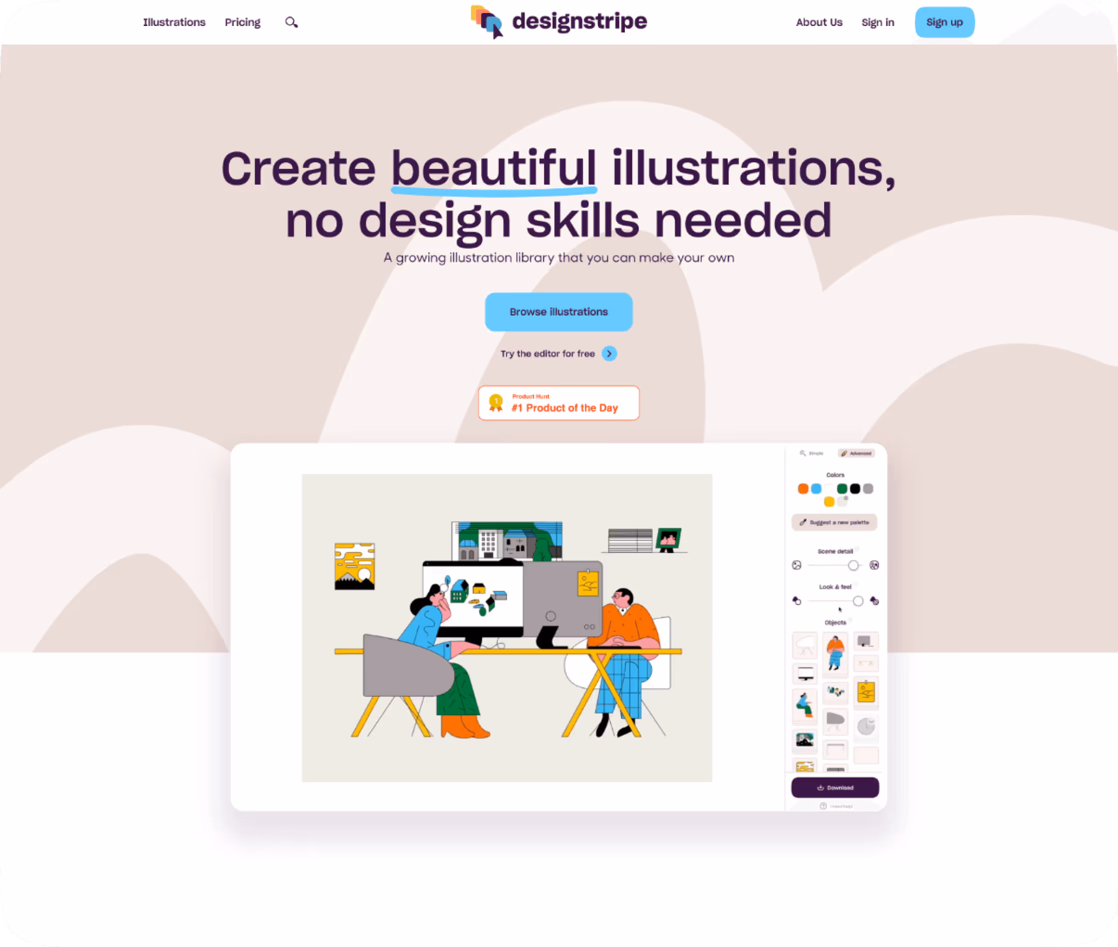 designstripe