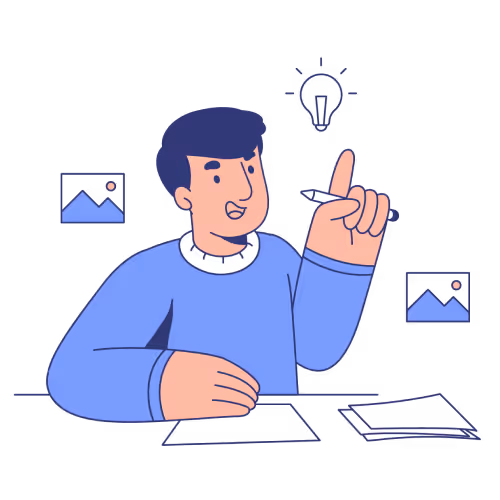Creativity & Design Animations
