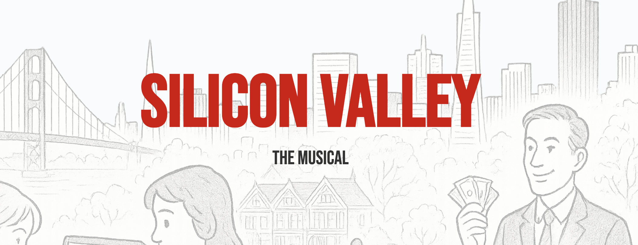 Silicon Valley: The Musical
