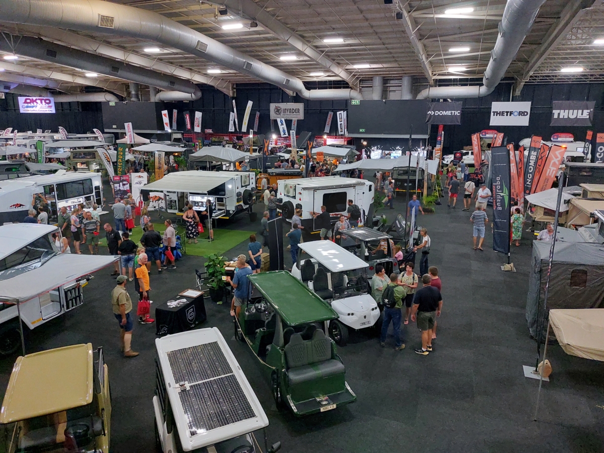 Exhibitions
