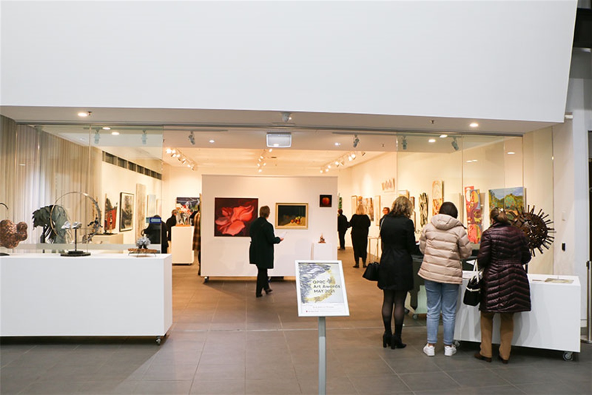 Exhibitions