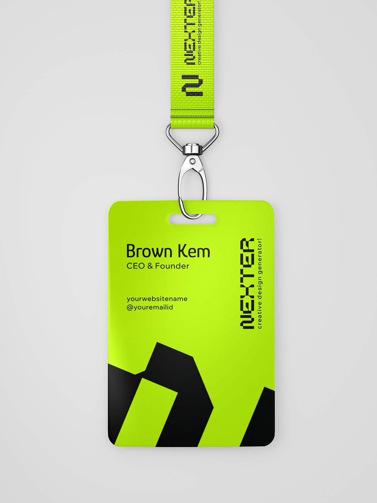 Aeron