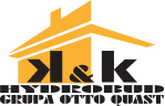 K&K logo