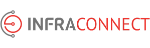 Infra Connect logo