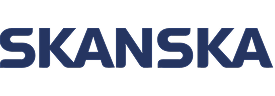 Skanska logo