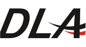 DLA logo
