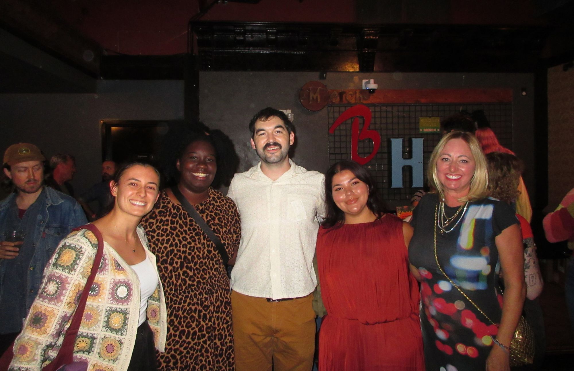 New York Climate Week Recap: Fourteen Events, Familiar Faces, and Walking Softer’s Young Leaders