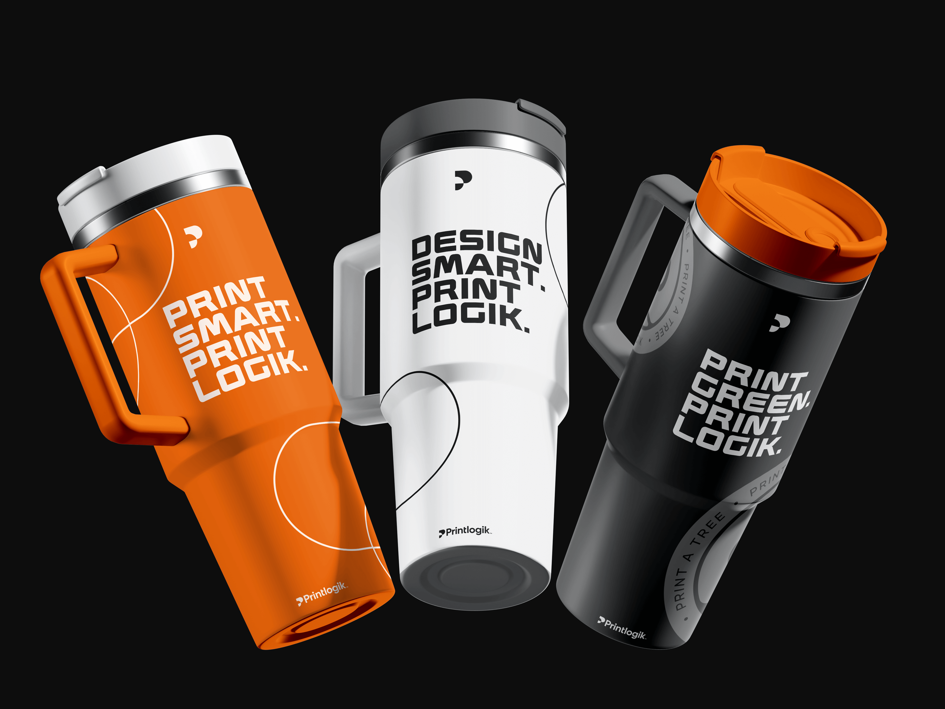 Printlogik ltd