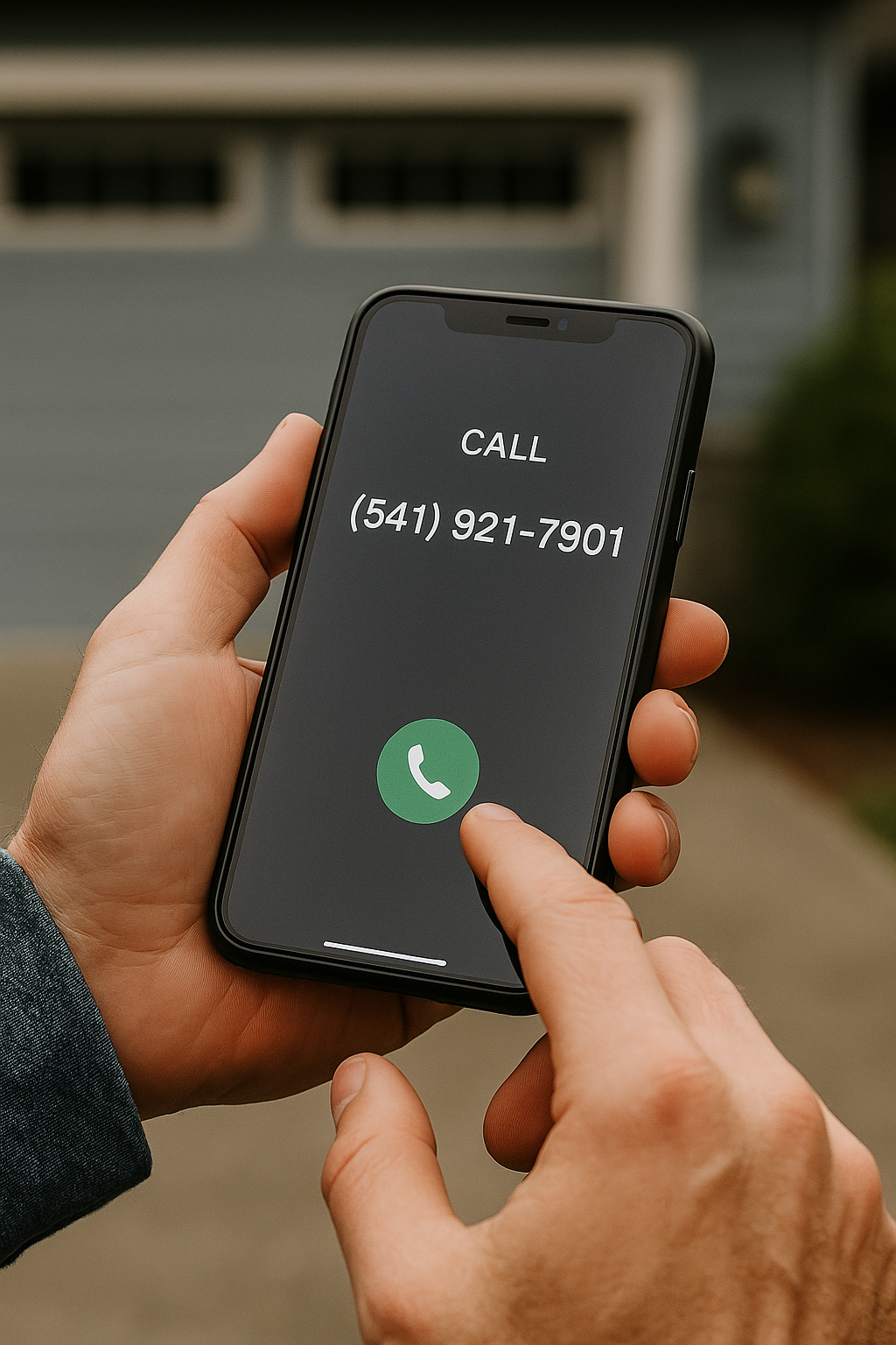 cell phone calling for free quote