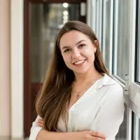 liubov koshel profile image