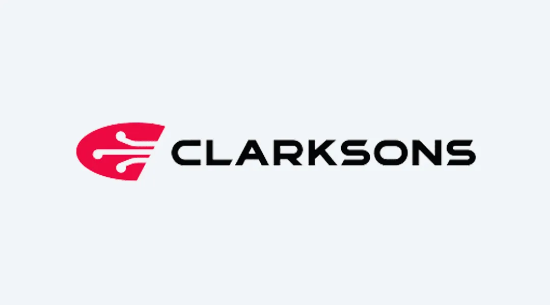 Clarksons Group logo