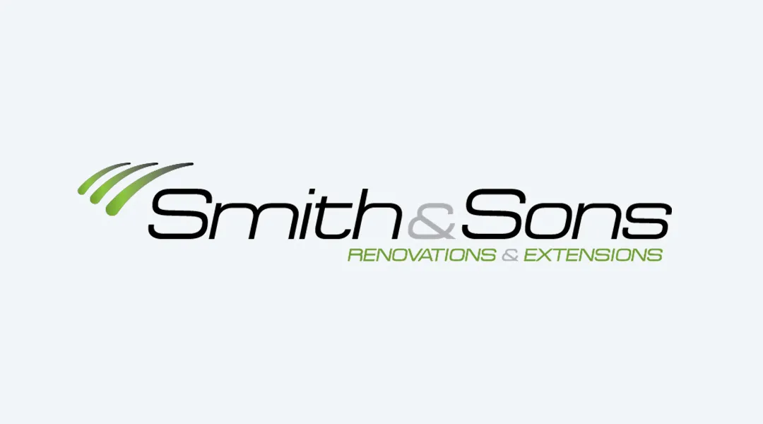 Smith & sons logo
