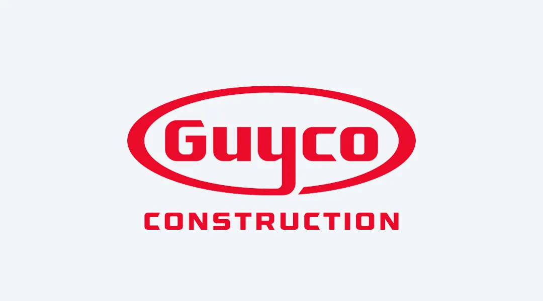 Guyco construction Logo