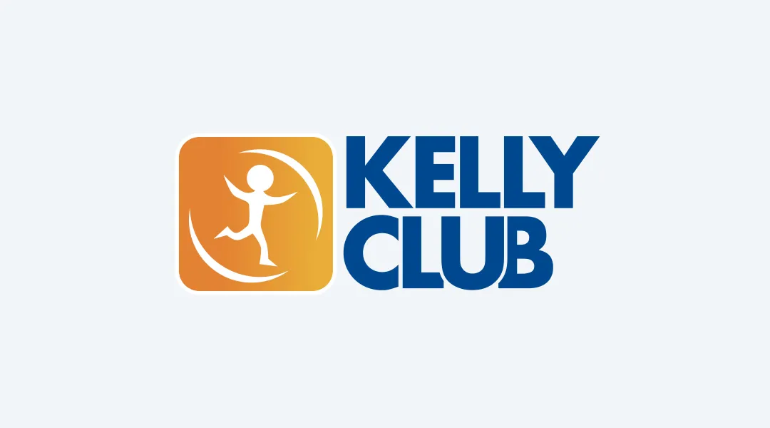 Kelly Club logo