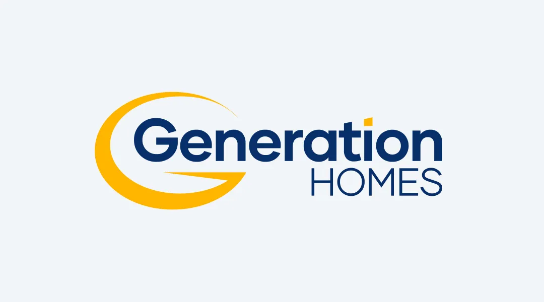 Generation Homes Logo