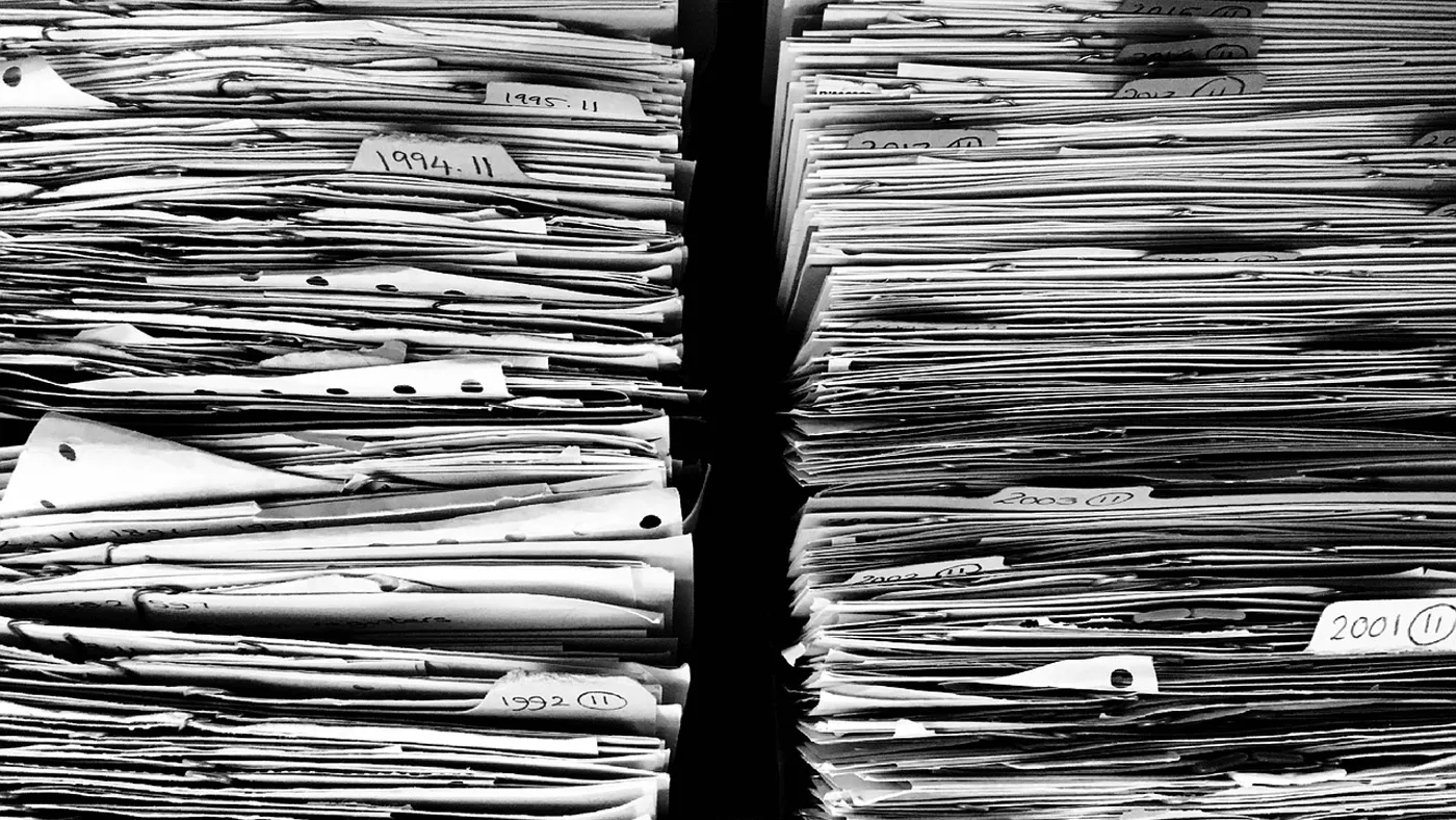 5 Benefits of Going Paperless in Health and Safety