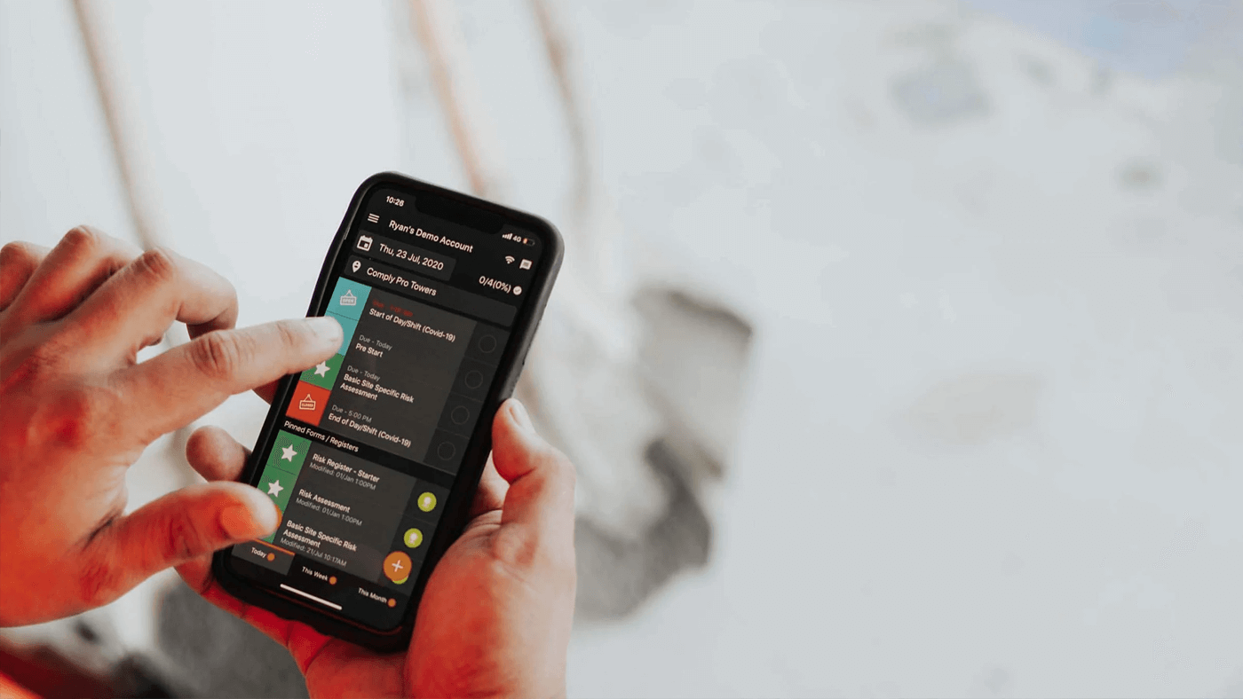 How to encourage your team to use a new H&S tool