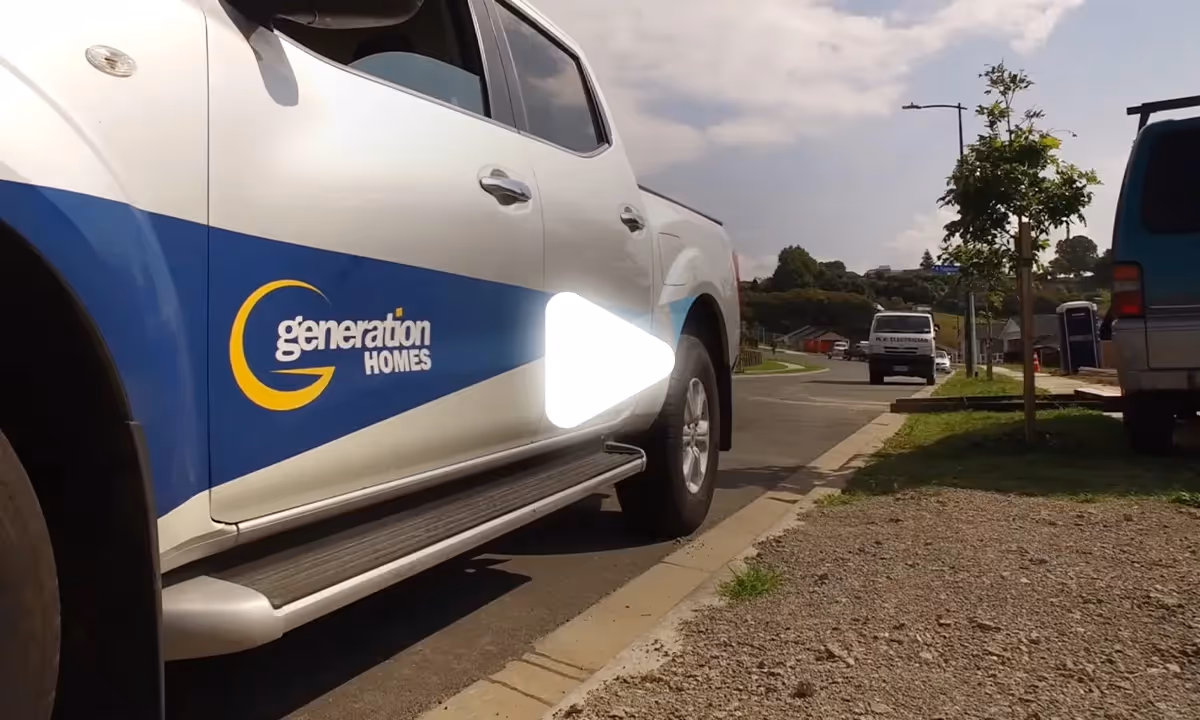 Generation Homes | Video Testimonial