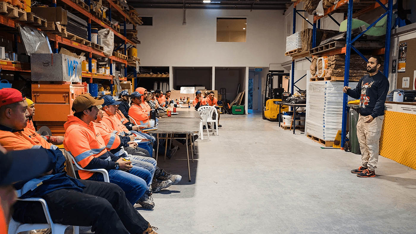 Site App Pro - Spring 2020 Software Release