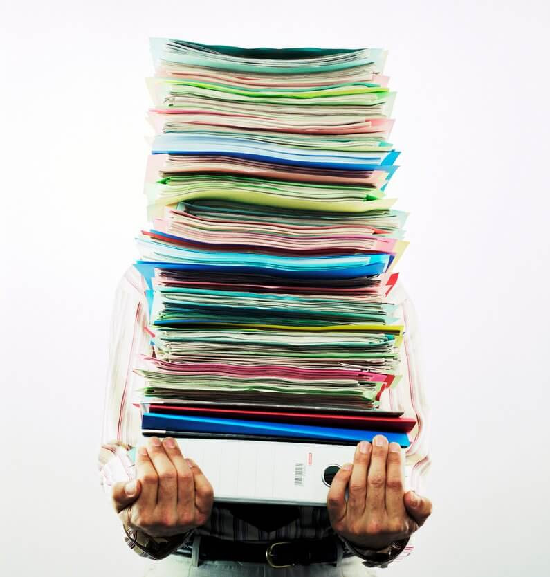 Writing a Safety Document that Gets Read