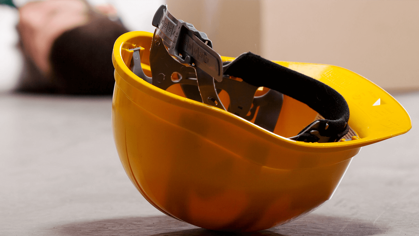 The Value of Near Miss Reporting