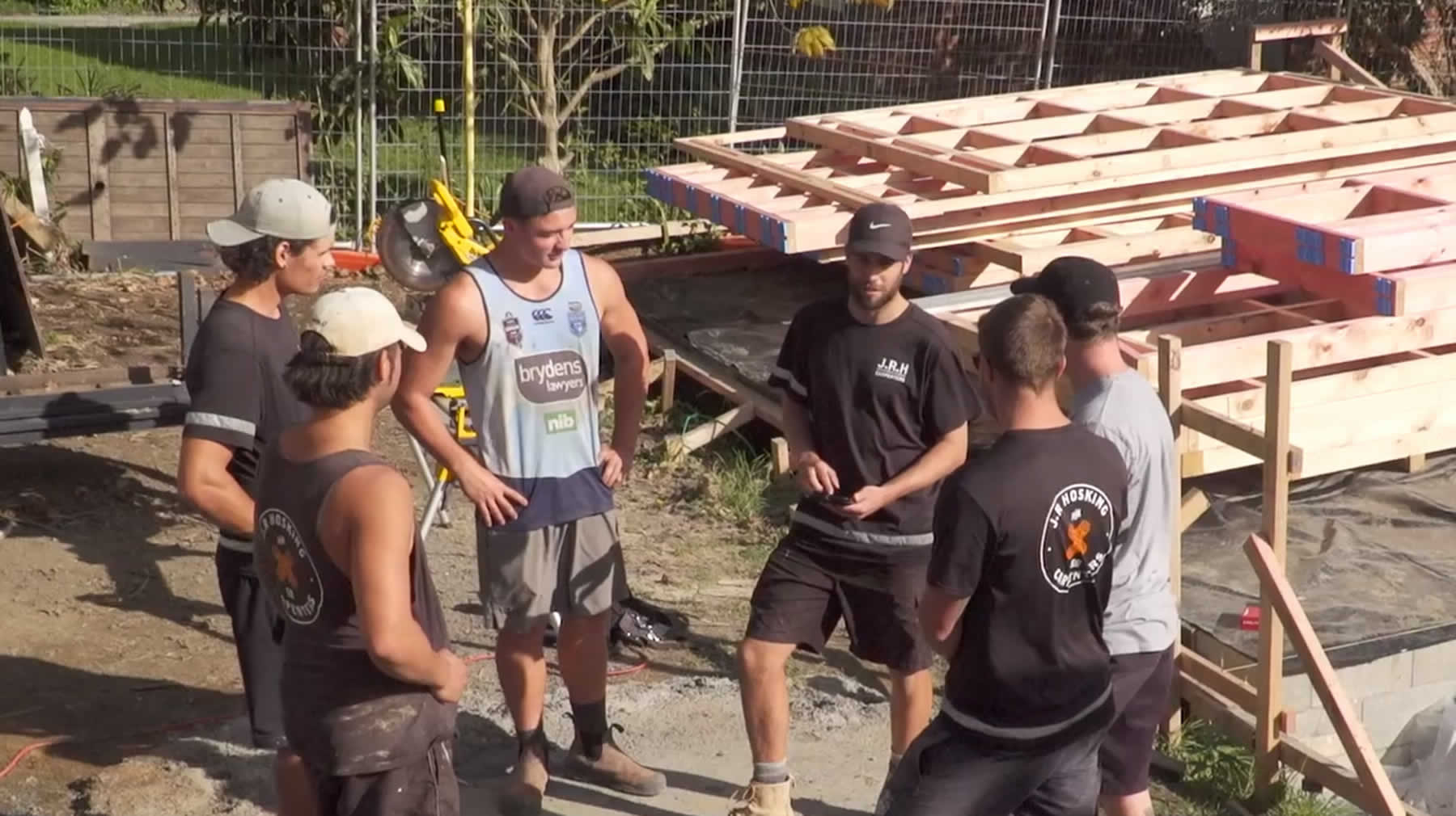 What the **** is a Toolbox talk!