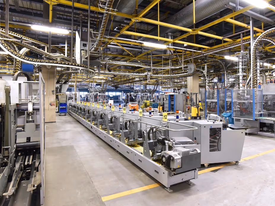 WorkSafe NZ National Manufacturing Sector Assessment 2026