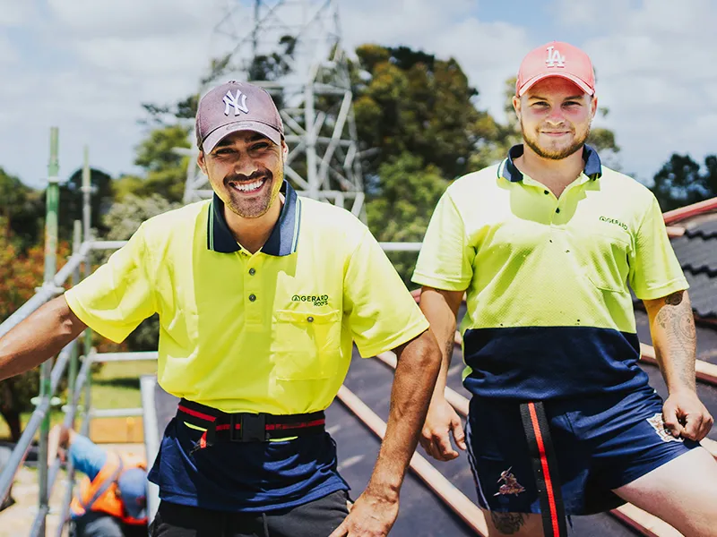 Always know who’s on site at all times