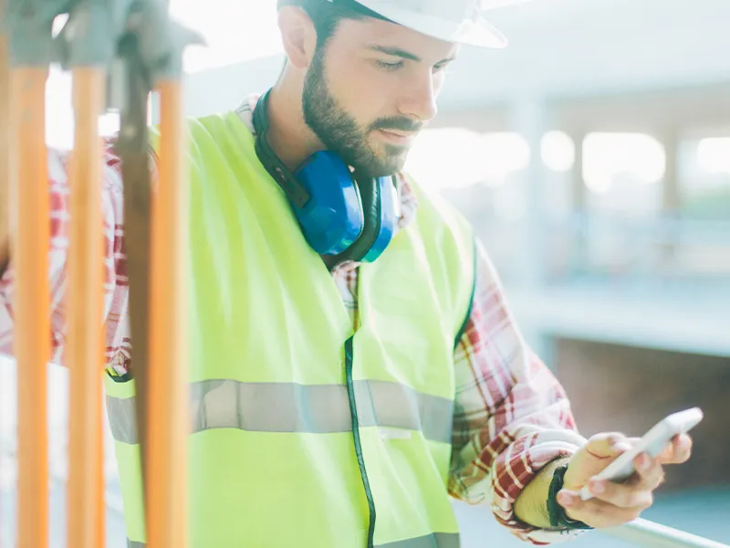 Let Site App Pro remember important details for you with schedules and reminders