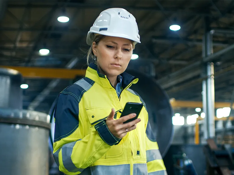 Never lose important details again with live asset registers