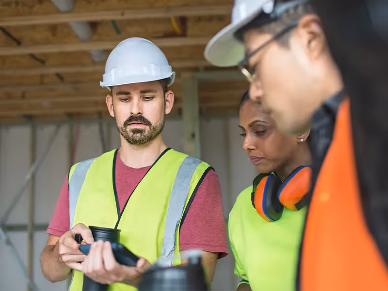 Find qualifications & competencies at a glance