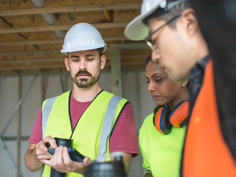 Find qualifications & competencies at a glance