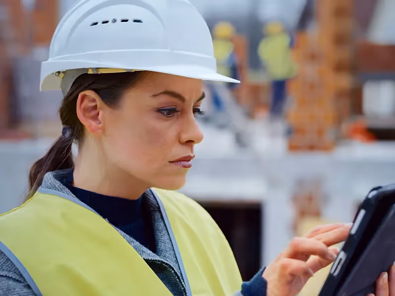 Powerful site management features help you keep on top of who’s where