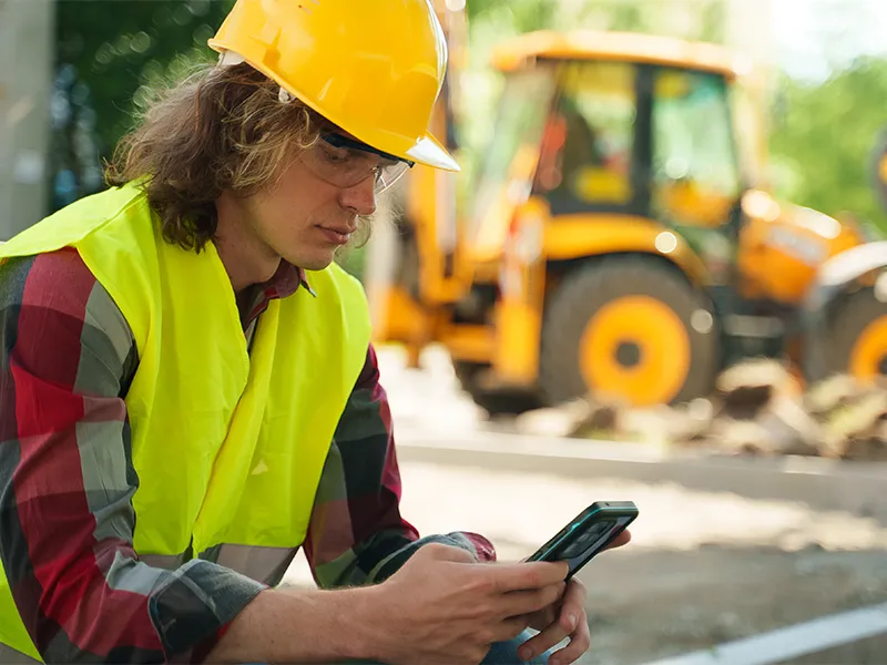 Keep on top of your H&S paperwork