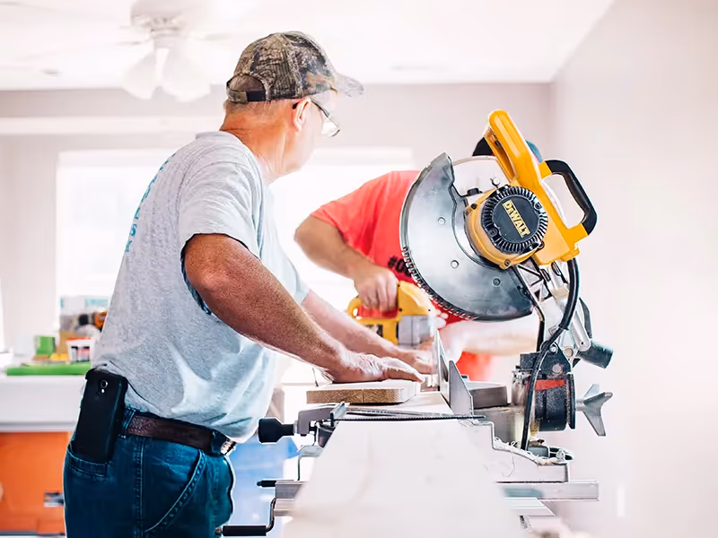 Maintain the highest levels of equipment safety