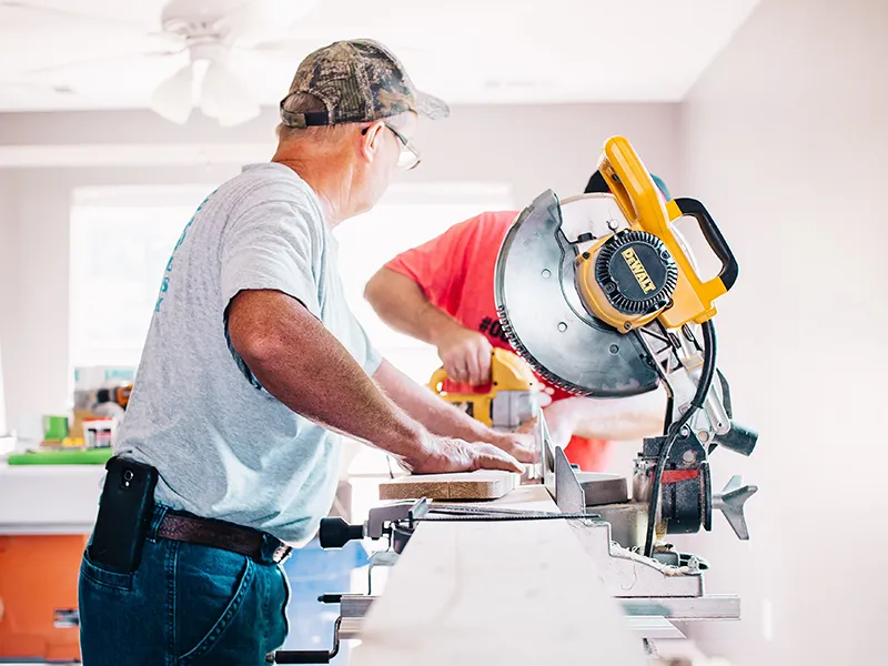 Maintain the highest levels of equipment safety