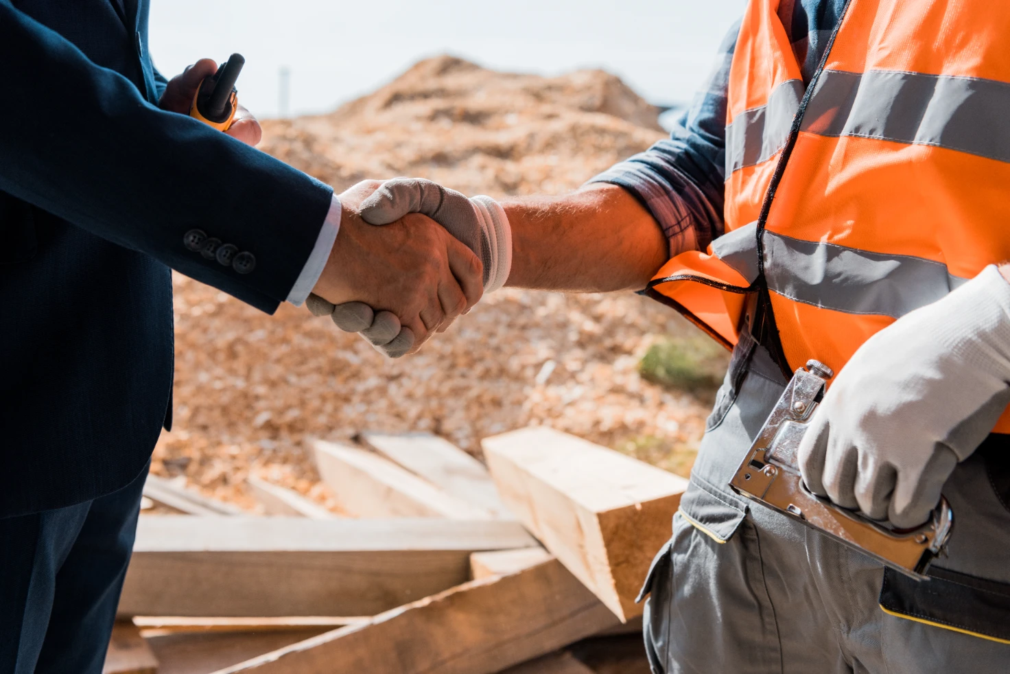 Guide to Gaining a SiteWise Accreditation in New Zealand